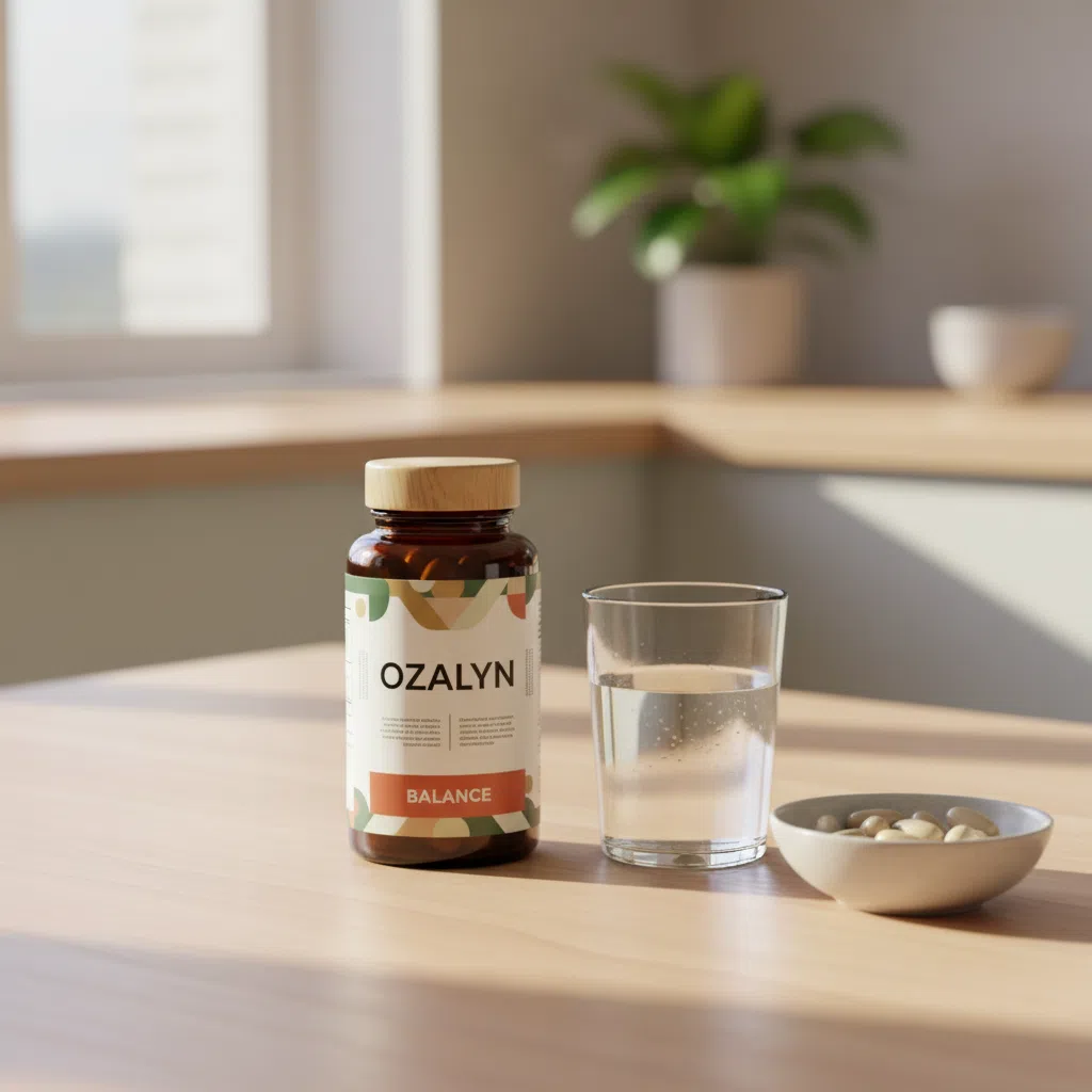 Ozalyn